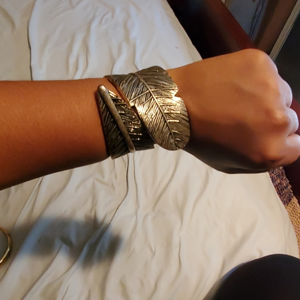 Silver Bracelet
